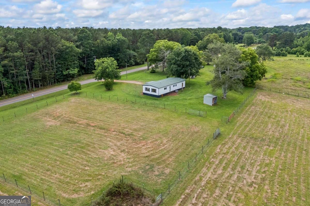 614 Holman Autry Road Danielsville - 1
