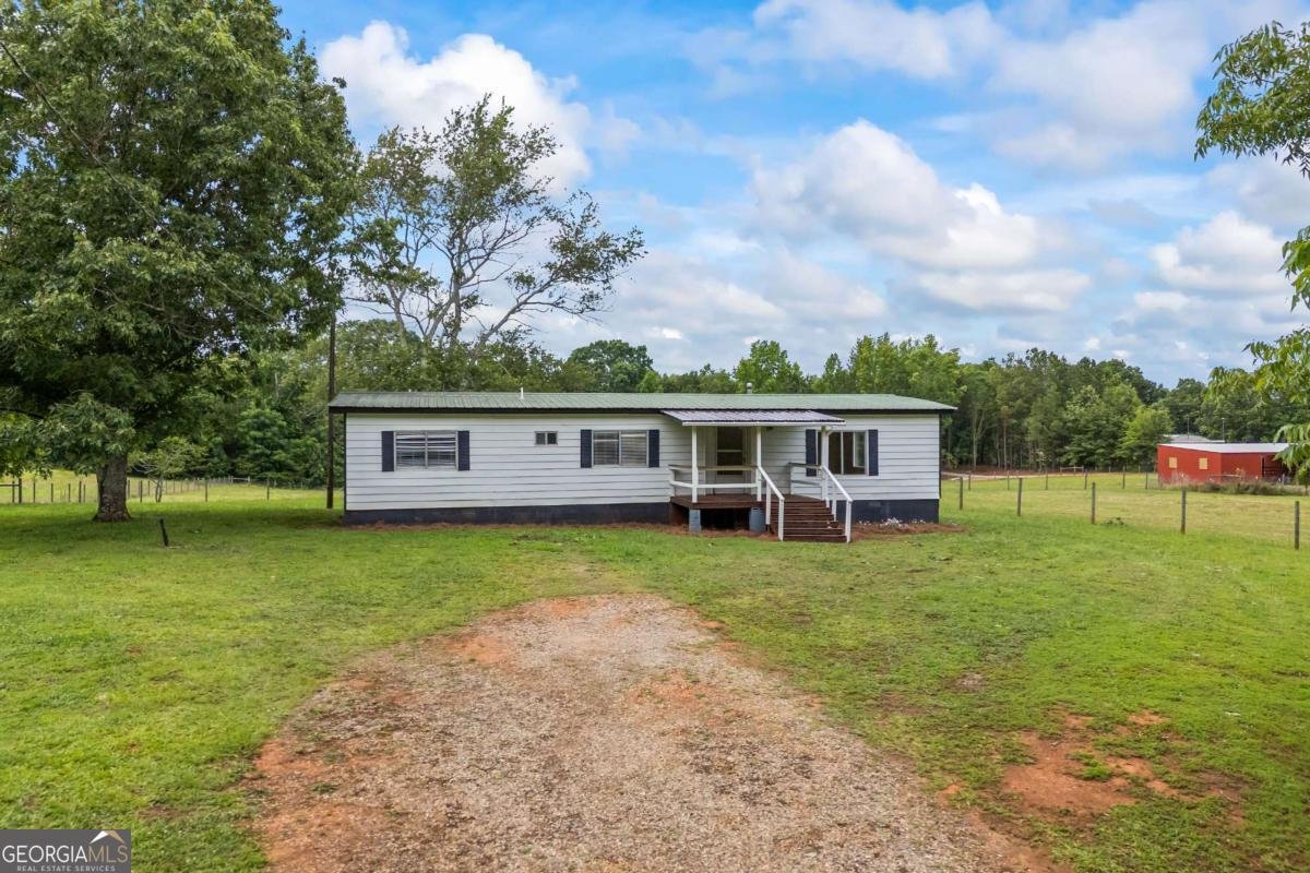 614 Holman Autry Road Danielsville - 10