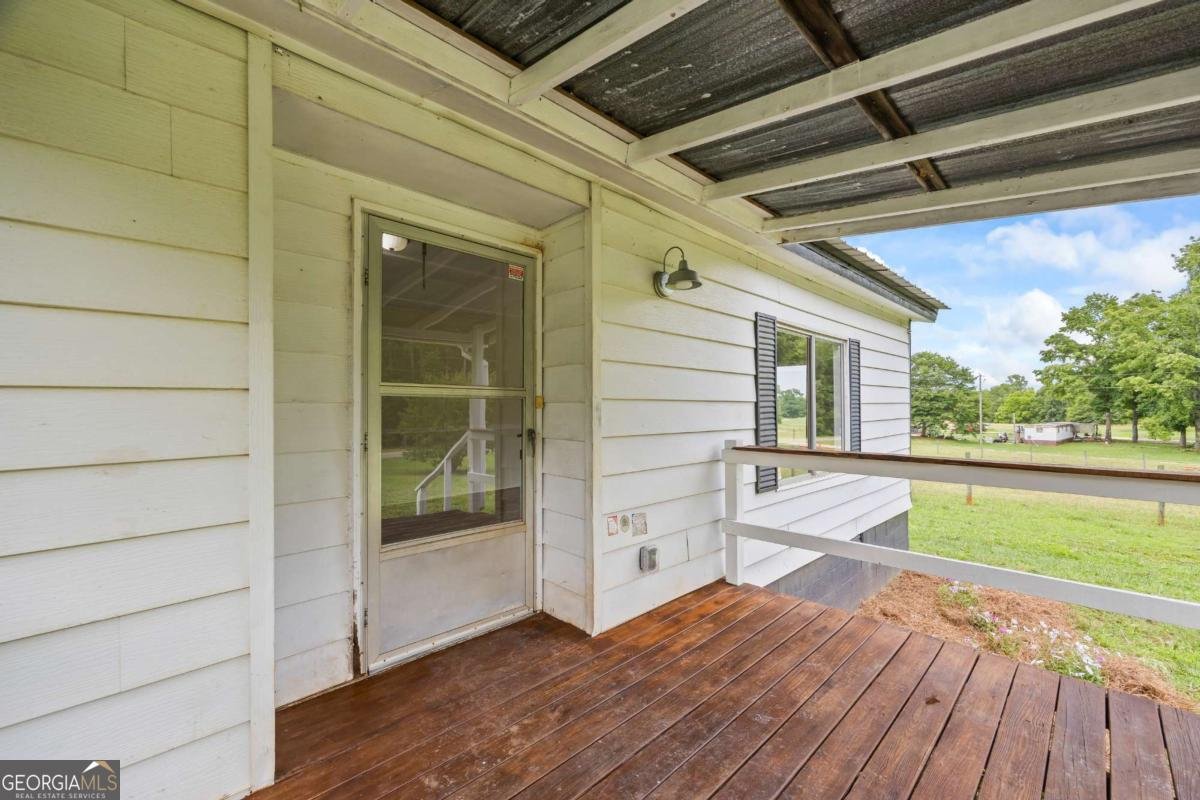 614 Holman Autry Road Danielsville - 11
