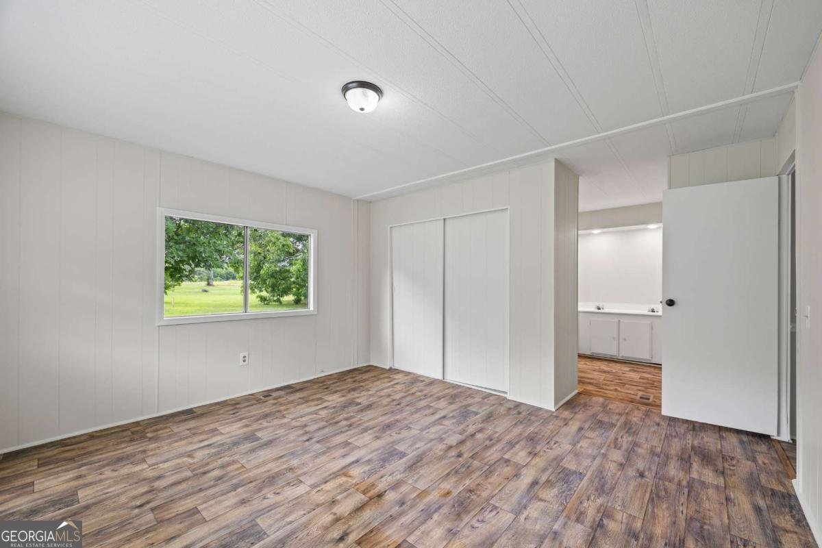 614 Holman Autry Road Danielsville - 24