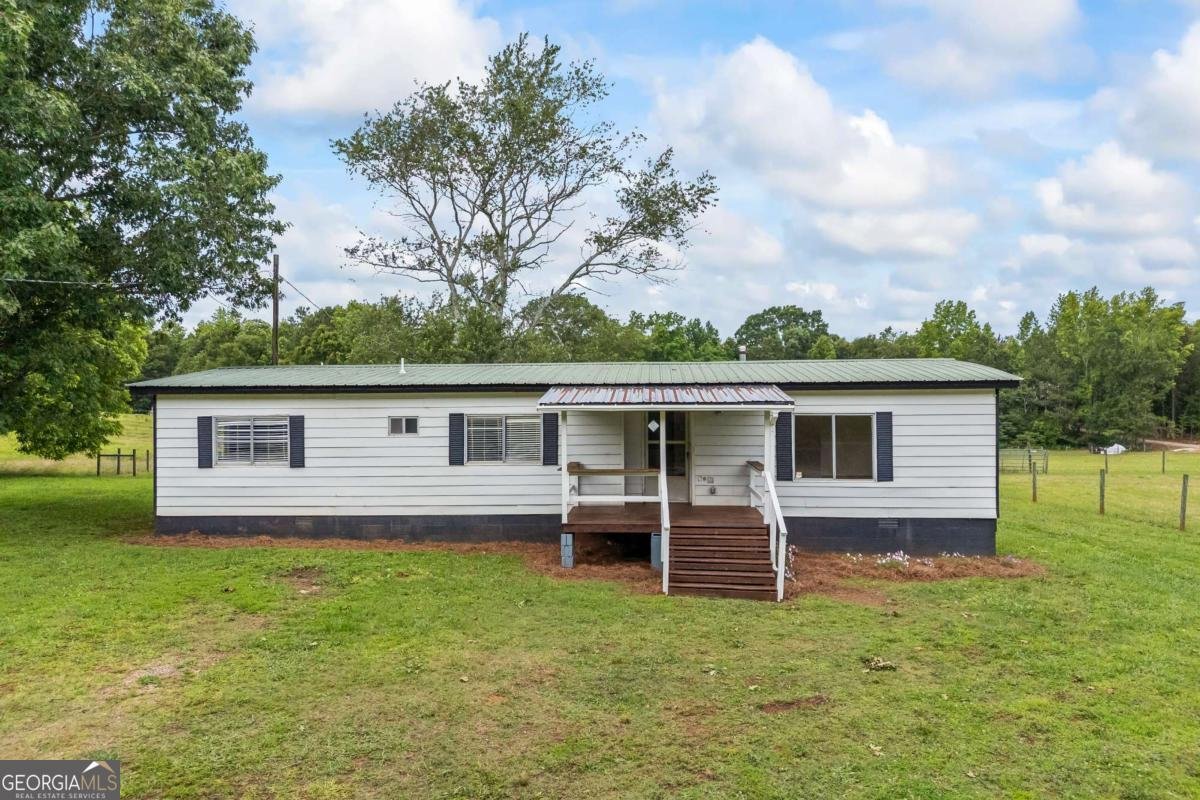 614 Holman Autry Road Danielsville - 3