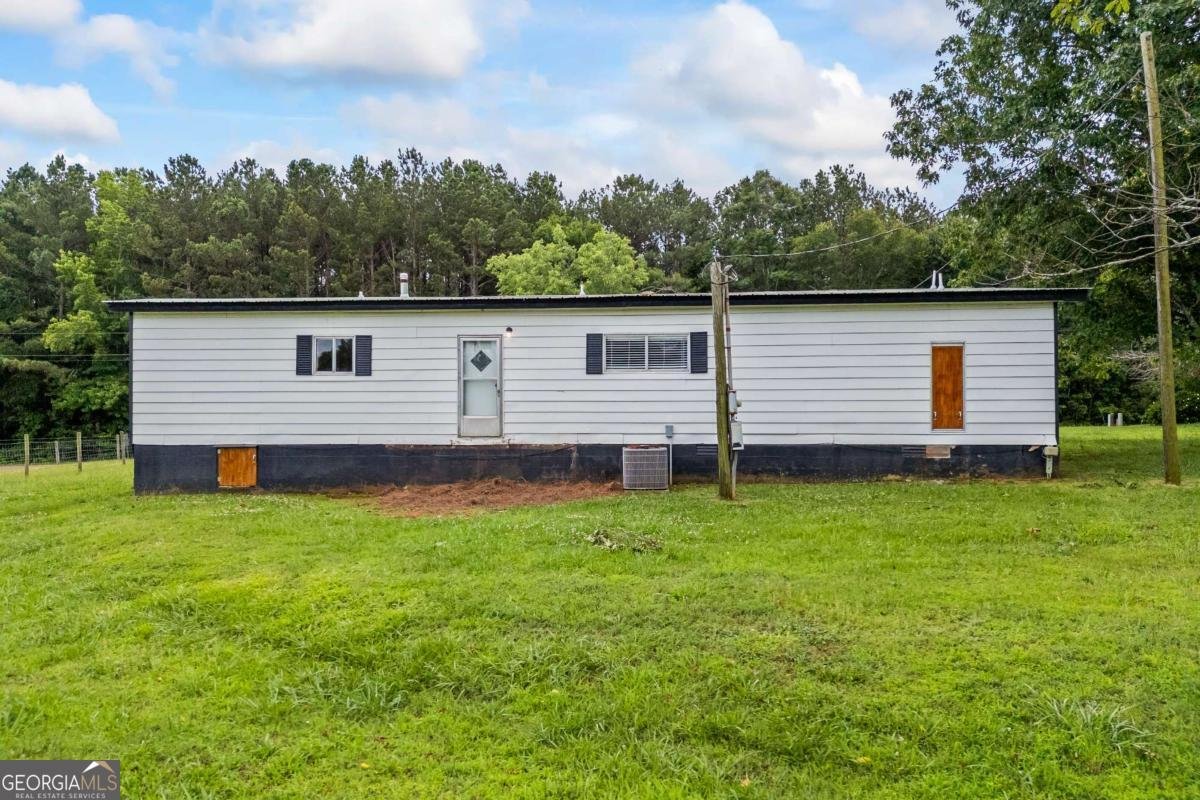 614 Holman Autry Road Danielsville - 30