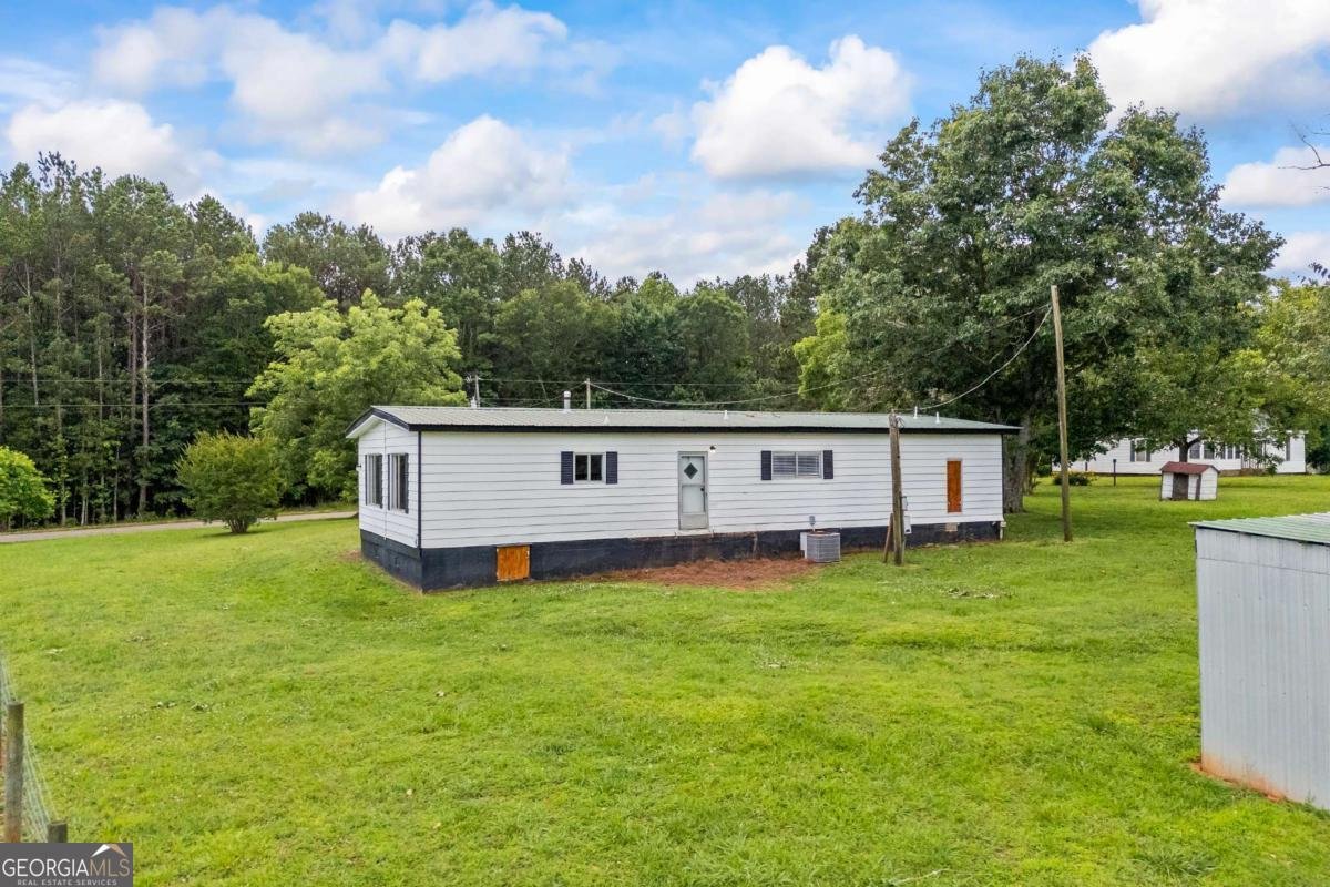 614 Holman Autry Road Danielsville - 31