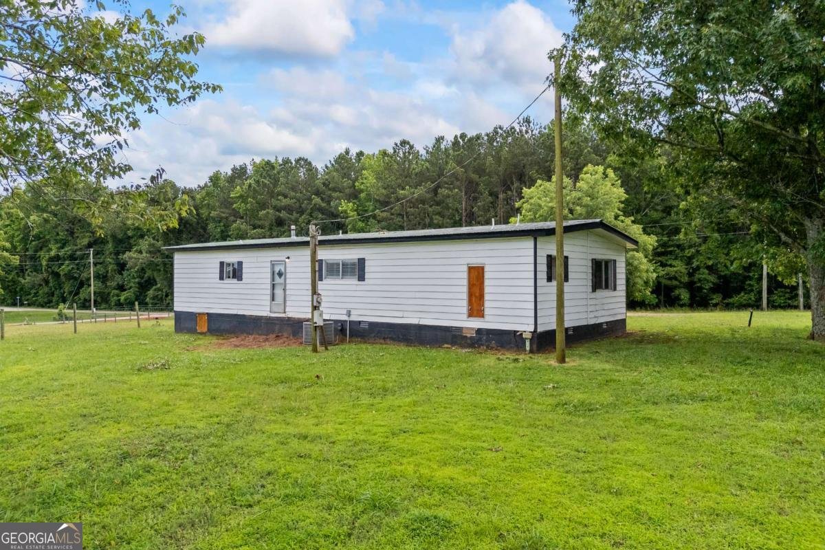 614 Holman Autry Road Danielsville - 33