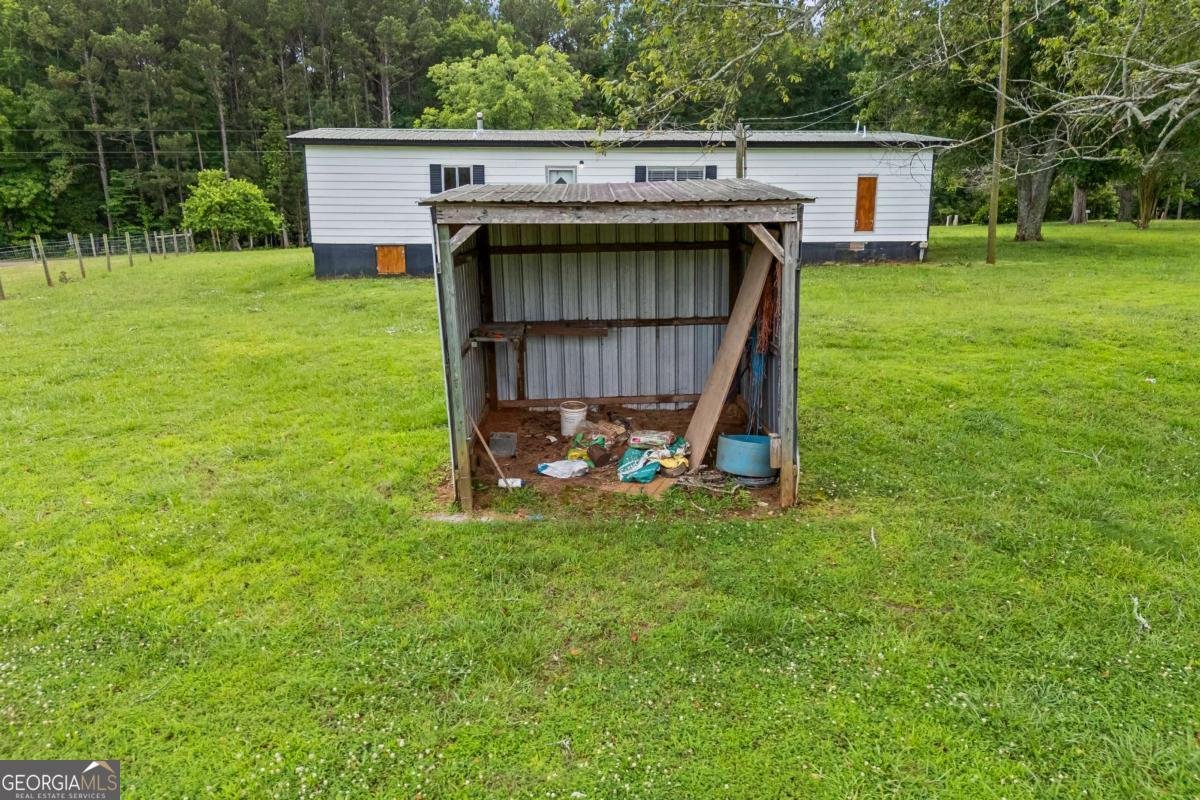 614 Holman Autry Road Danielsville - 34