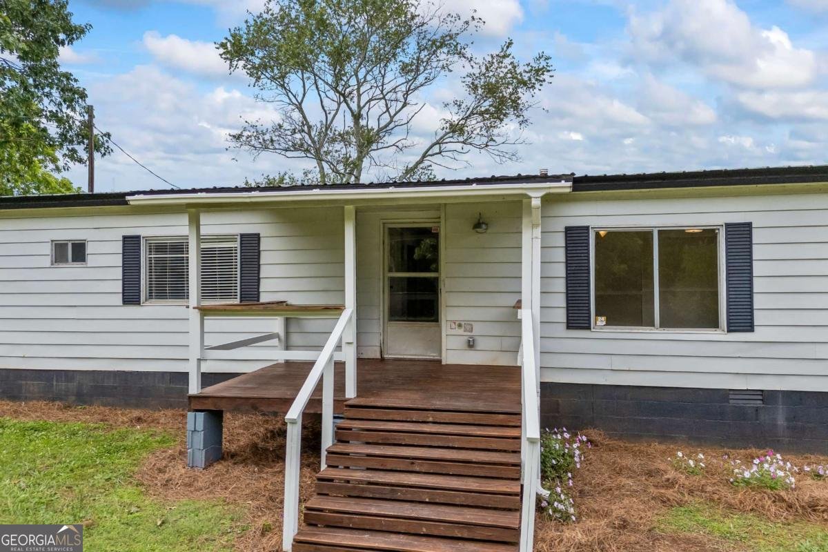 614 Holman Autry Road Danielsville - 4