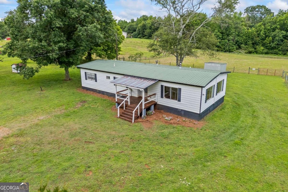 614 Holman Autry Road Danielsville - 8