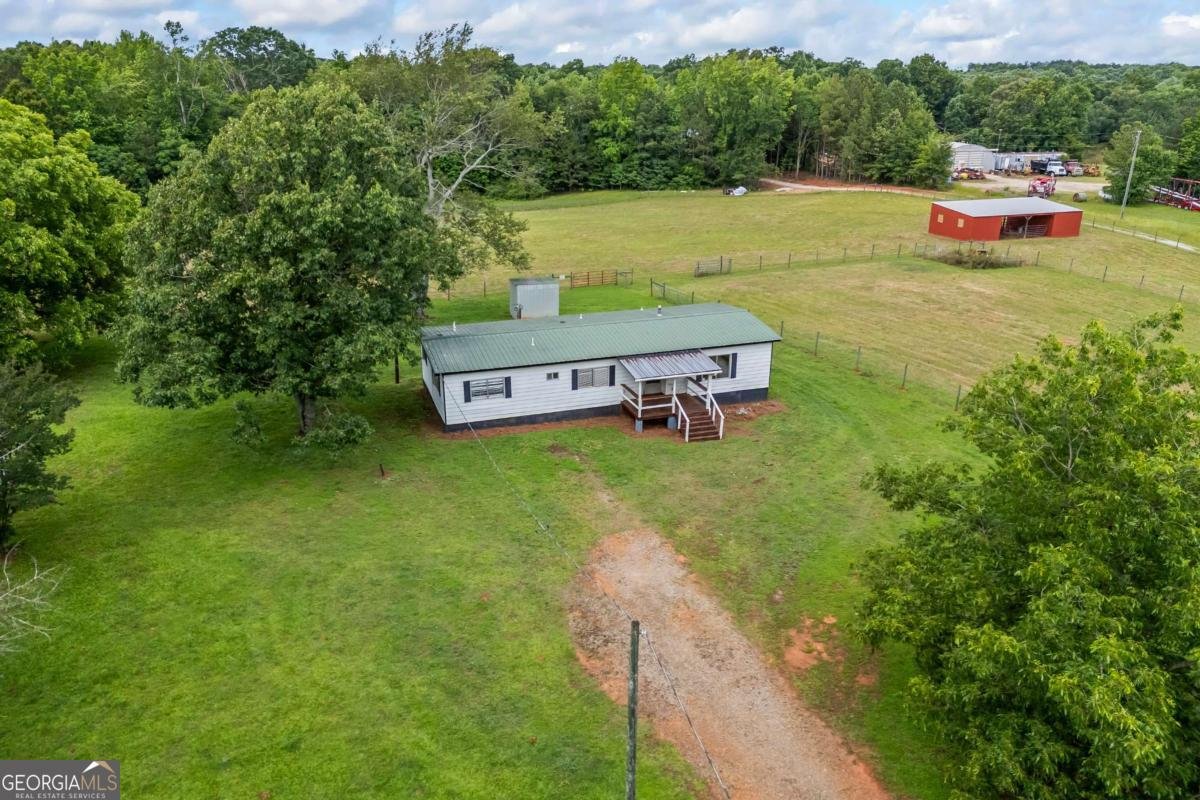 614 Holman Autry Road Danielsville - 9
