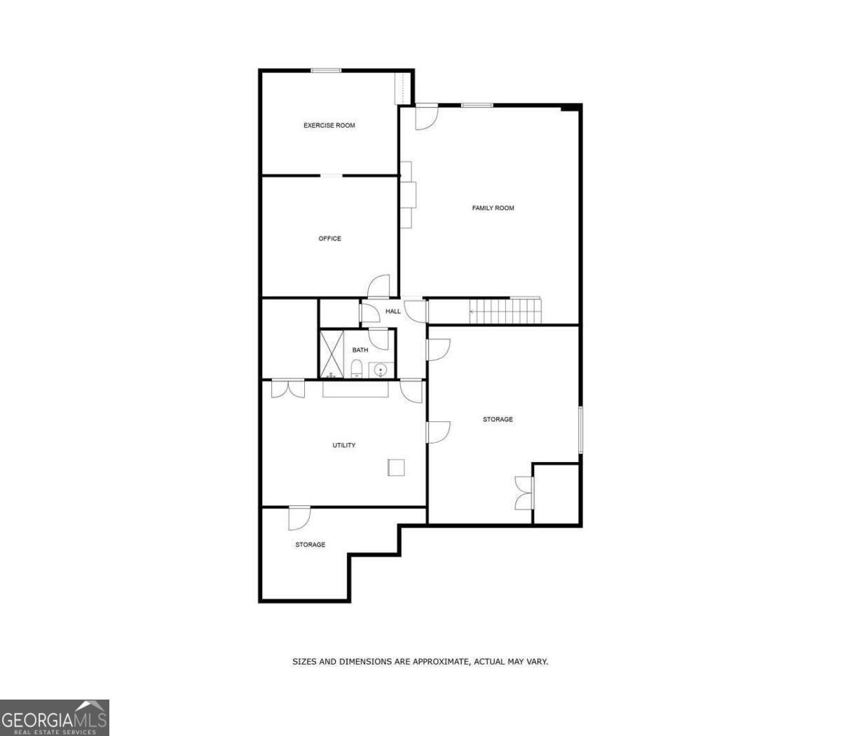 7430 Ramsgate Court Cumming - 51