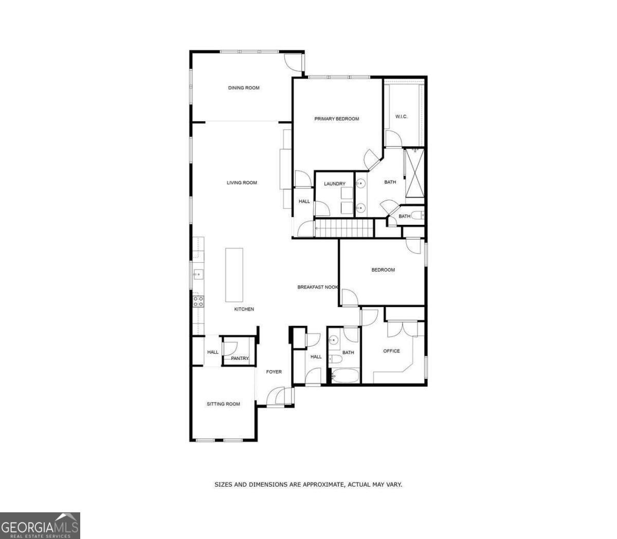 7430 Ramsgate Court Cumming - 52