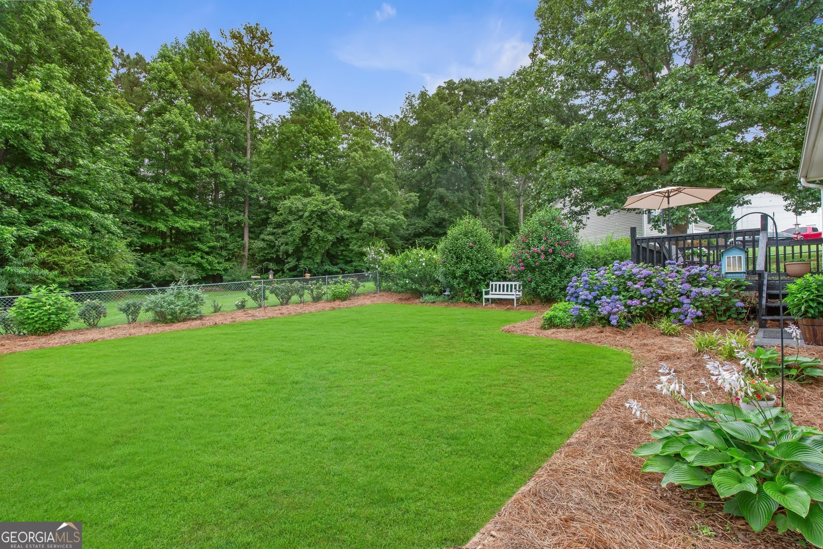 7108 Hummingbird Lane Winston - 38