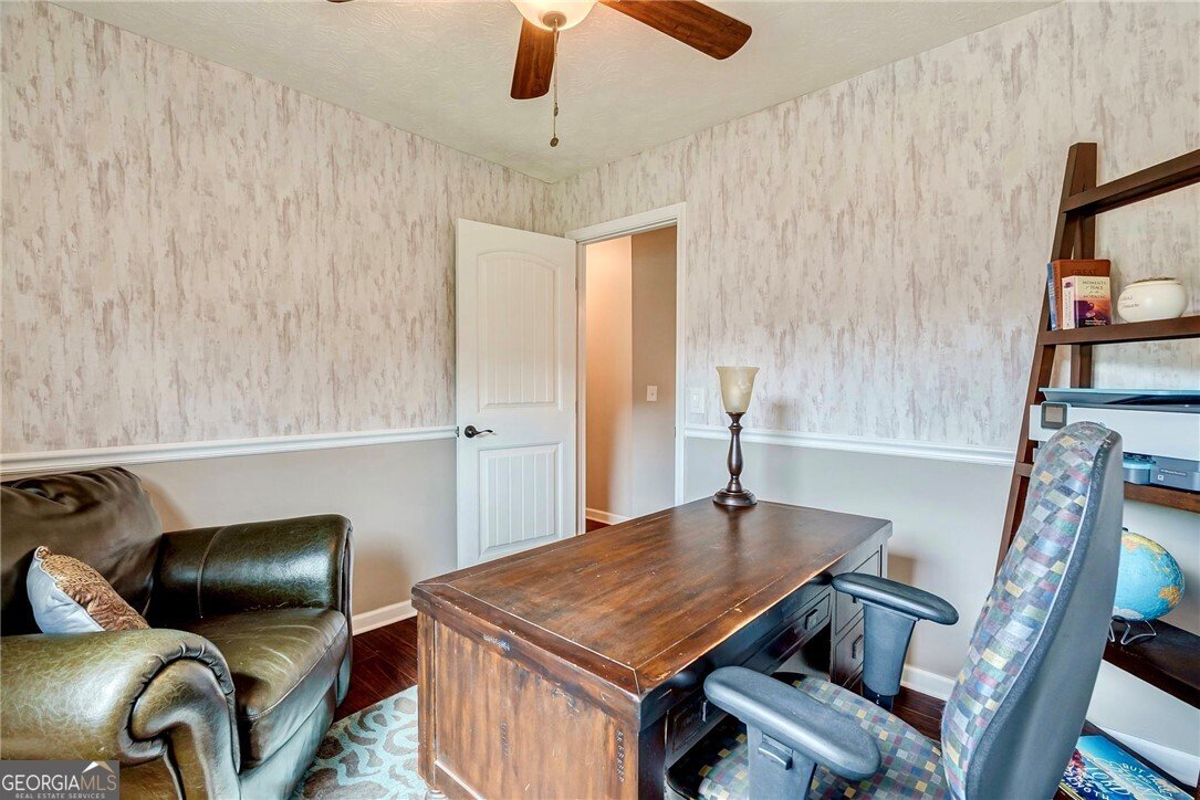 5388 Silver Springs Drive Sugar Hill - 10