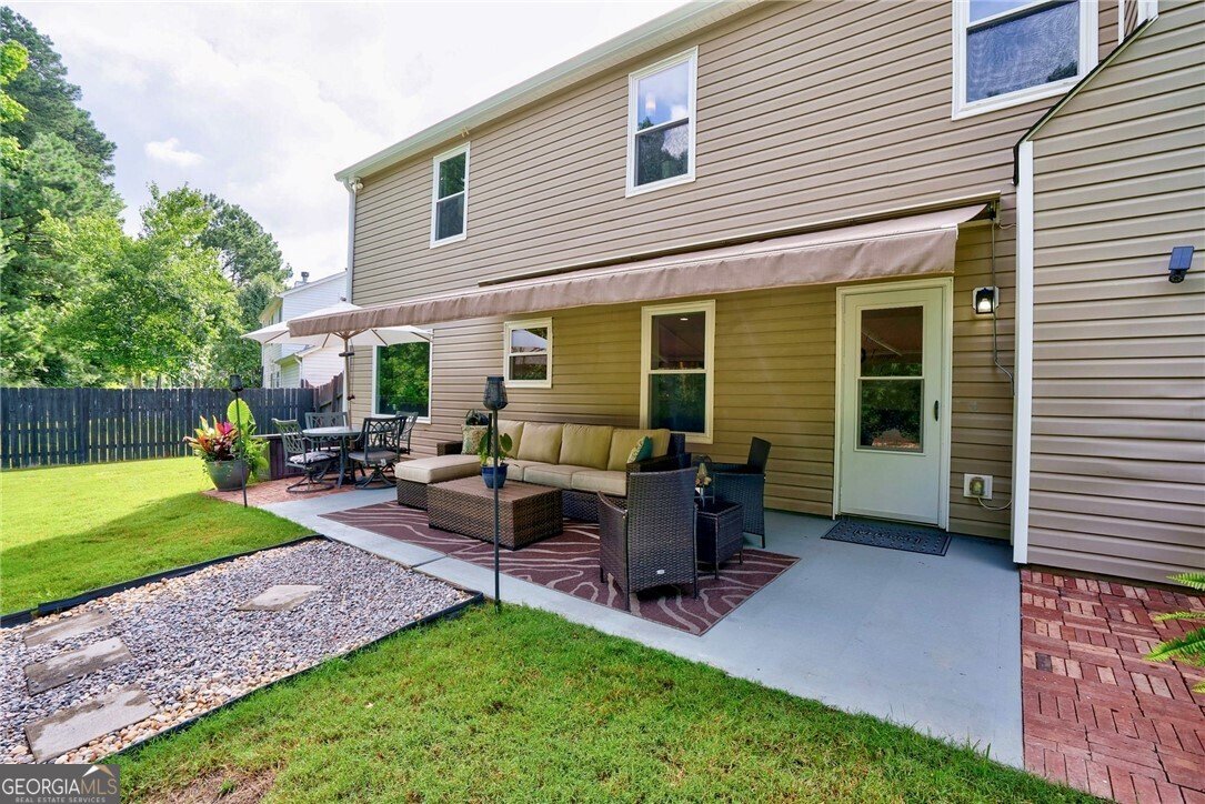 5388 Silver Springs Drive Sugar Hill - 12
