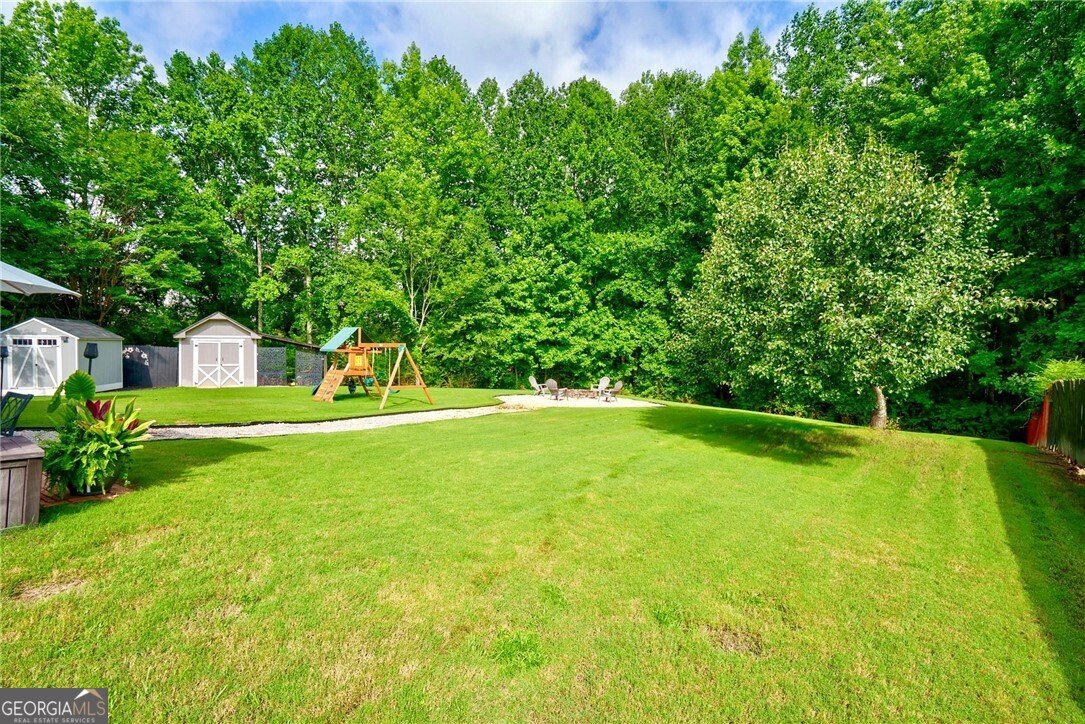 5388 Silver Springs Drive Sugar Hill - 13