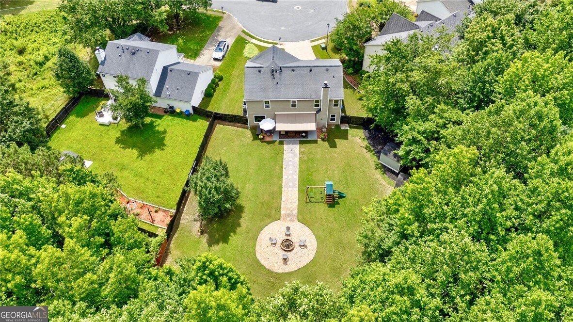 5388 Silver Springs Drive Sugar Hill - 15