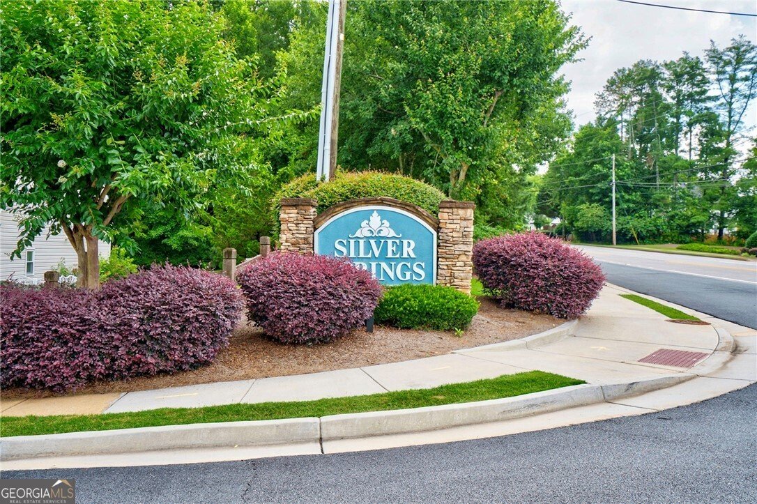 5388 Silver Springs Drive Sugar Hill - 16