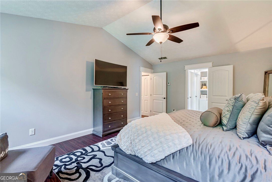 5388 Silver Springs Drive Sugar Hill - 17