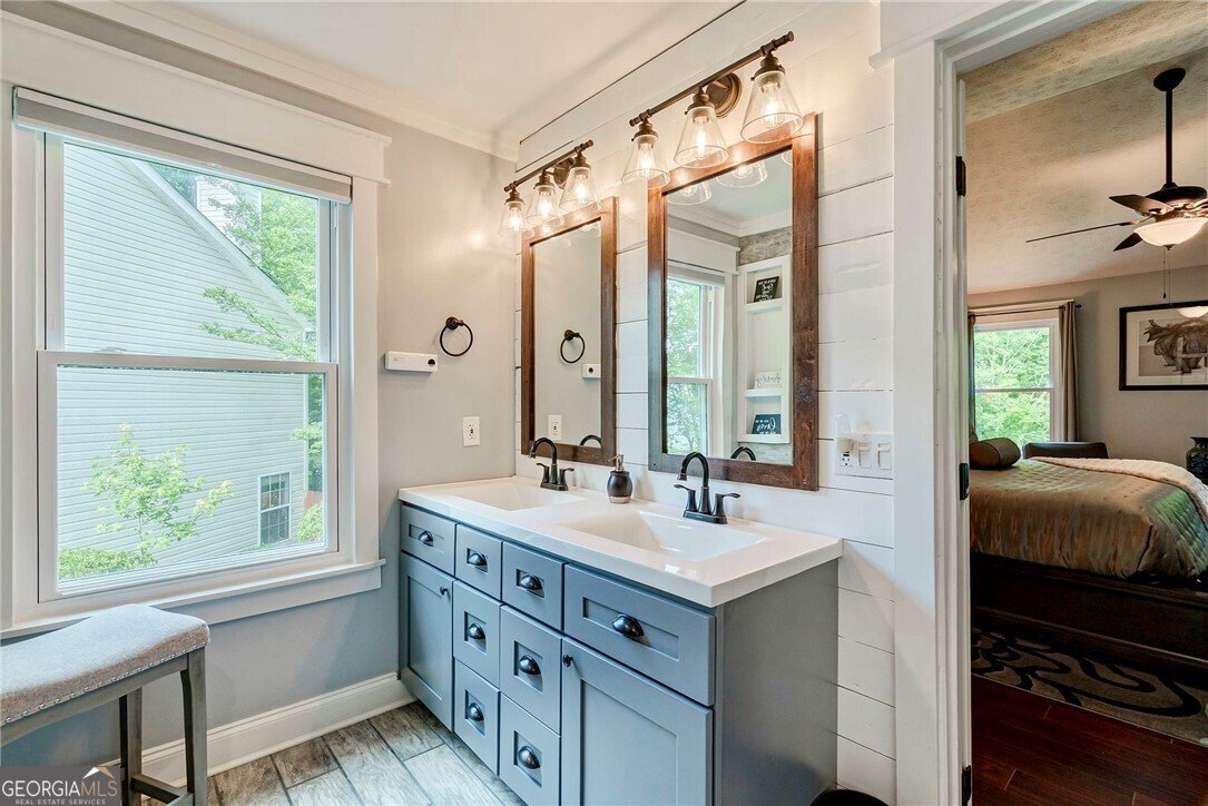 5388 Silver Springs Drive Sugar Hill - 18