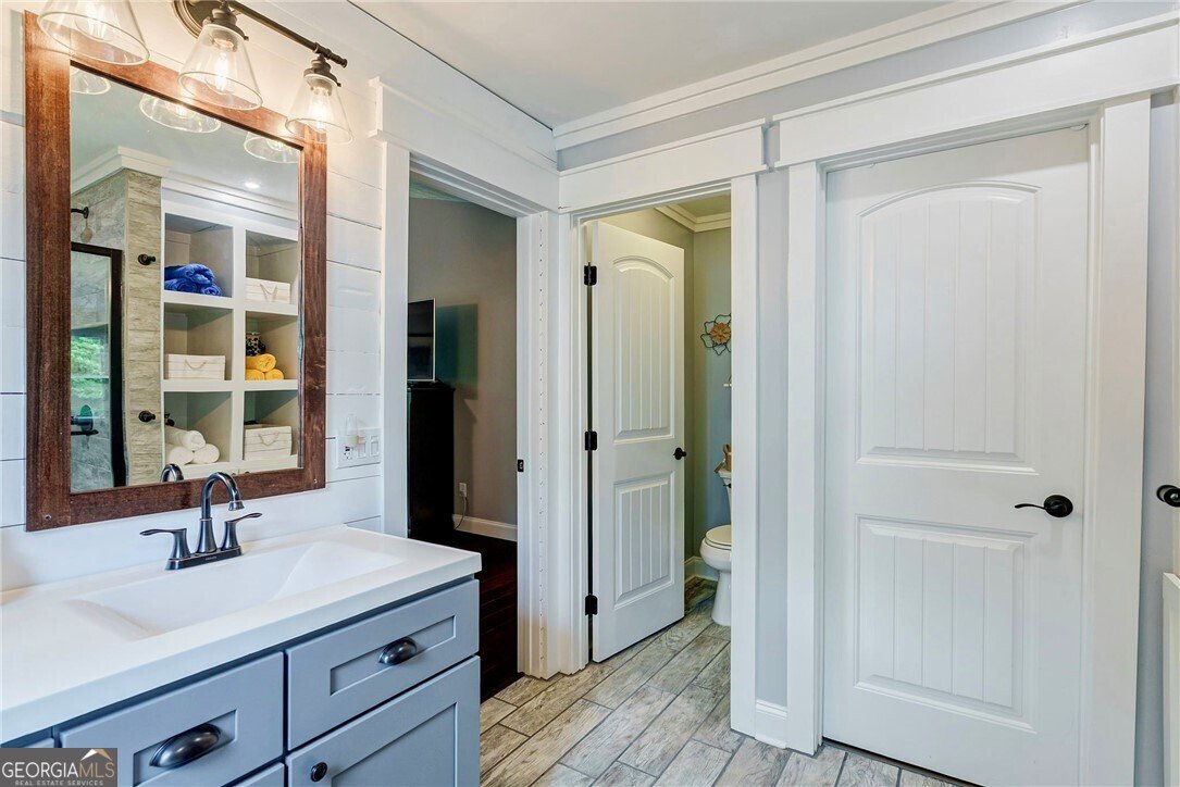 5388 Silver Springs Drive Sugar Hill - 19
