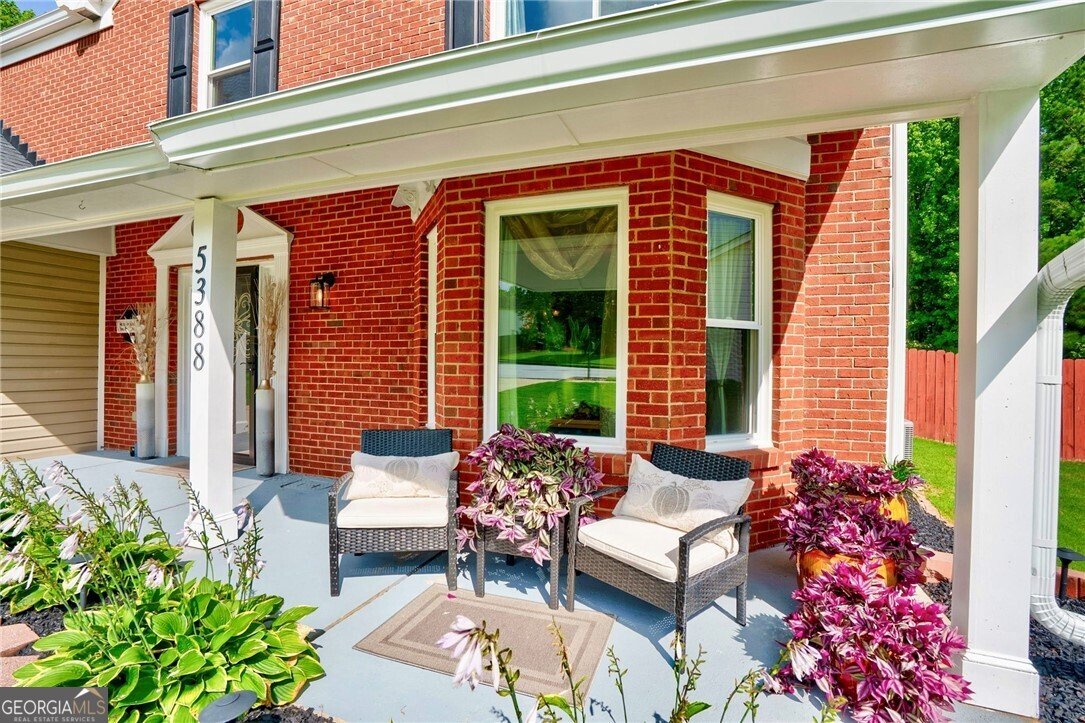 5388 Silver Springs Drive Sugar Hill - 3