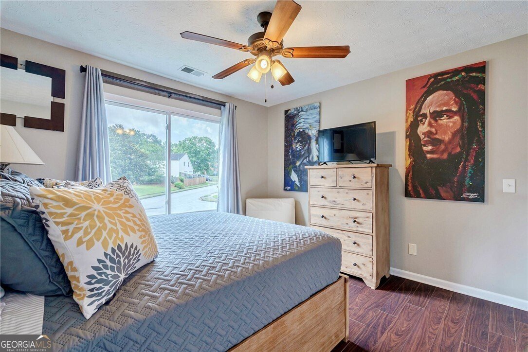 5388 Silver Springs Drive Sugar Hill - 4