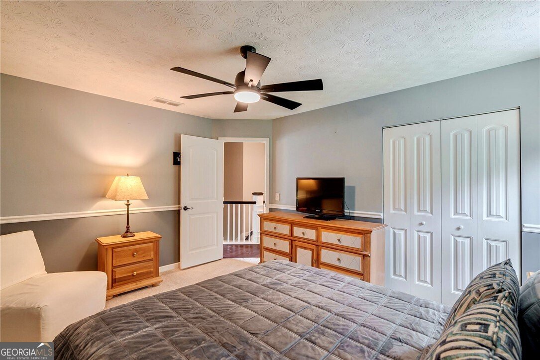5388 Silver Springs Drive Sugar Hill - 5