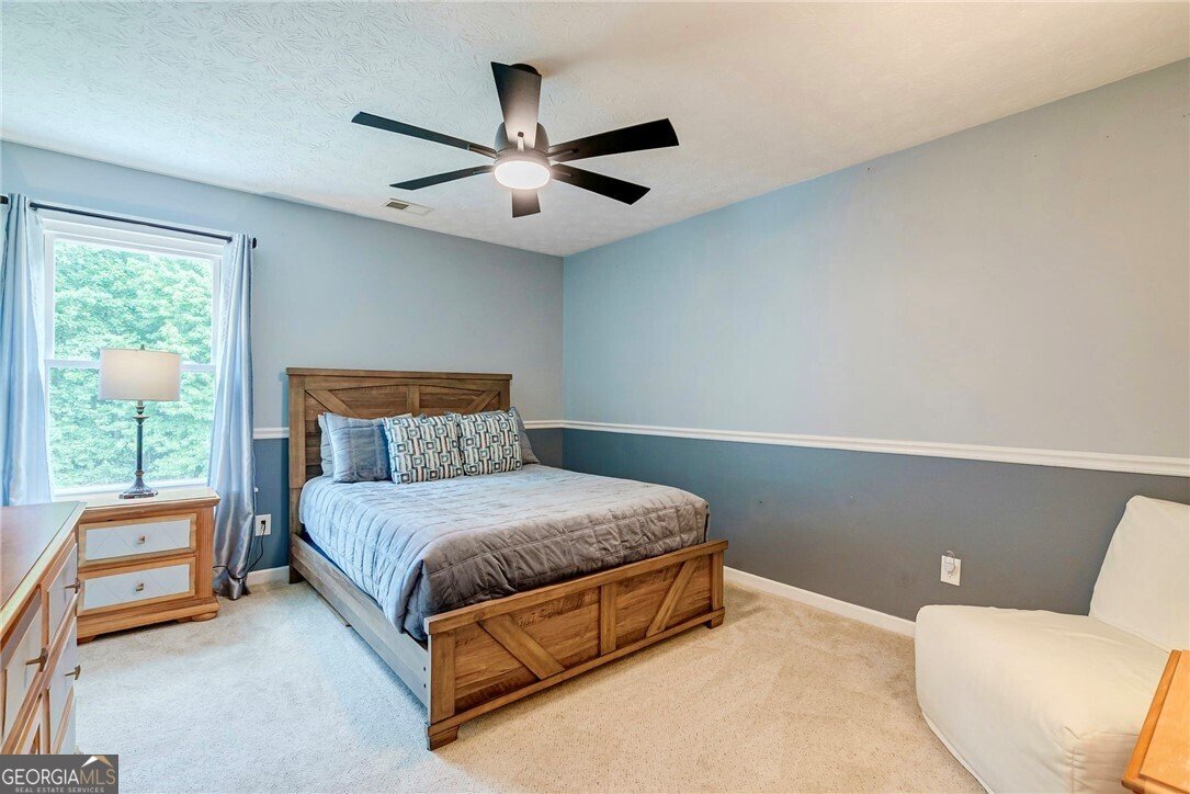 5388 Silver Springs Drive Sugar Hill - 6