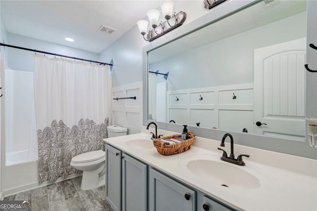 5388 Silver Springs Drive Sugar Hill - 7