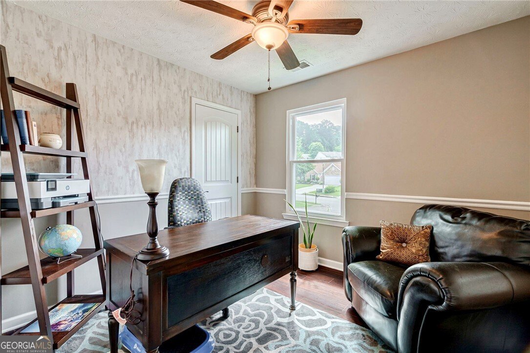 5388 Silver Springs Drive Sugar Hill - 9