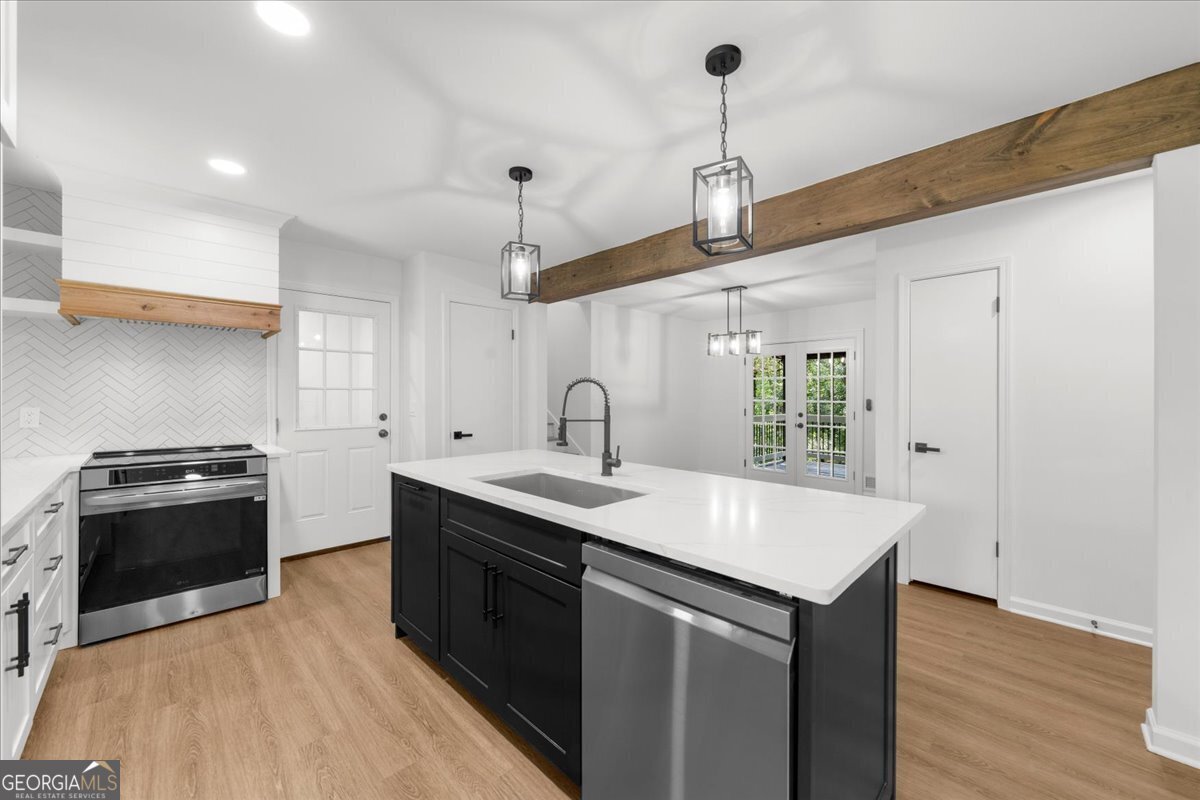 1690 Eaglecreek Trail Cumming - 10