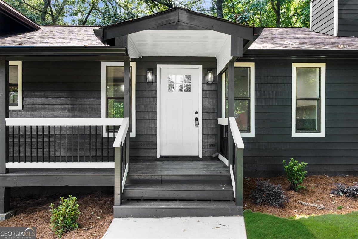1690 Eaglecreek Trail Cumming - 3