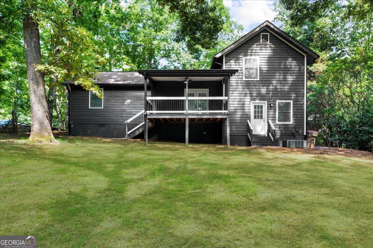 1690 Eaglecreek Trail Cumming - 33