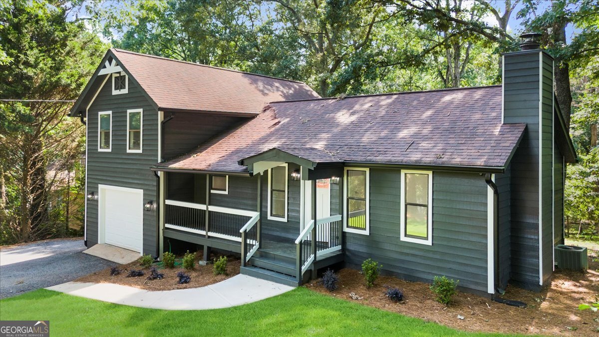 1690 Eaglecreek Trail Cumming - 36