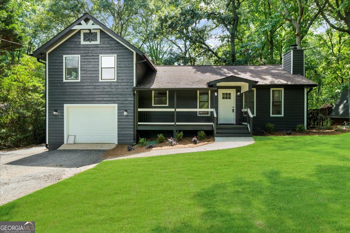 1690 Eaglecreek Trail Cumming - 38