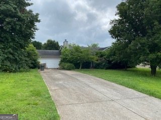 508 Cherokee Road Winder - 1