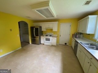 508 Cherokee Road Winder - 3