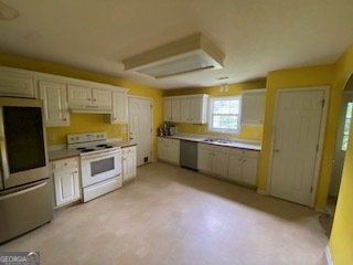 508 Cherokee Road Winder - 4