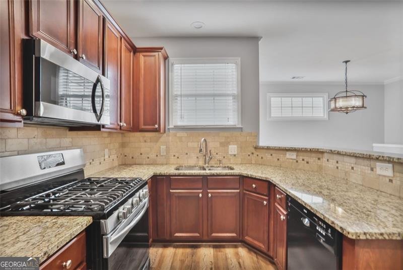 747 GARDENSIDE Circle Marietta - 10