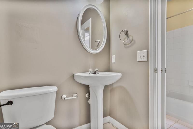 747 GARDENSIDE Circle Marietta - 15