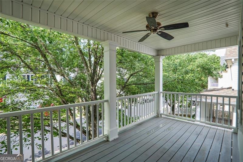 747 GARDENSIDE Circle Marietta - 24