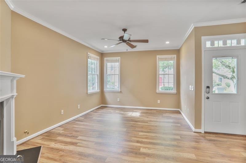 747 GARDENSIDE Circle Marietta - 3