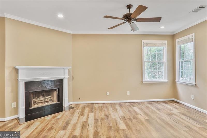 747 GARDENSIDE Circle Marietta - 4