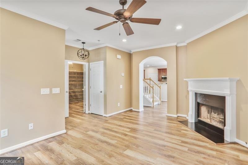 747 GARDENSIDE Circle Marietta - 5