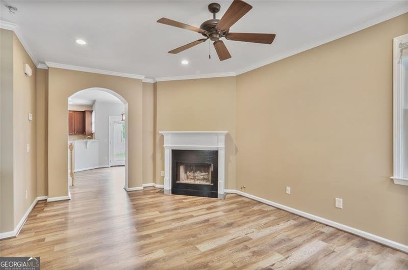 747 GARDENSIDE Circle Marietta - 6