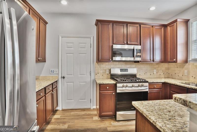 747 GARDENSIDE Circle Marietta - 9