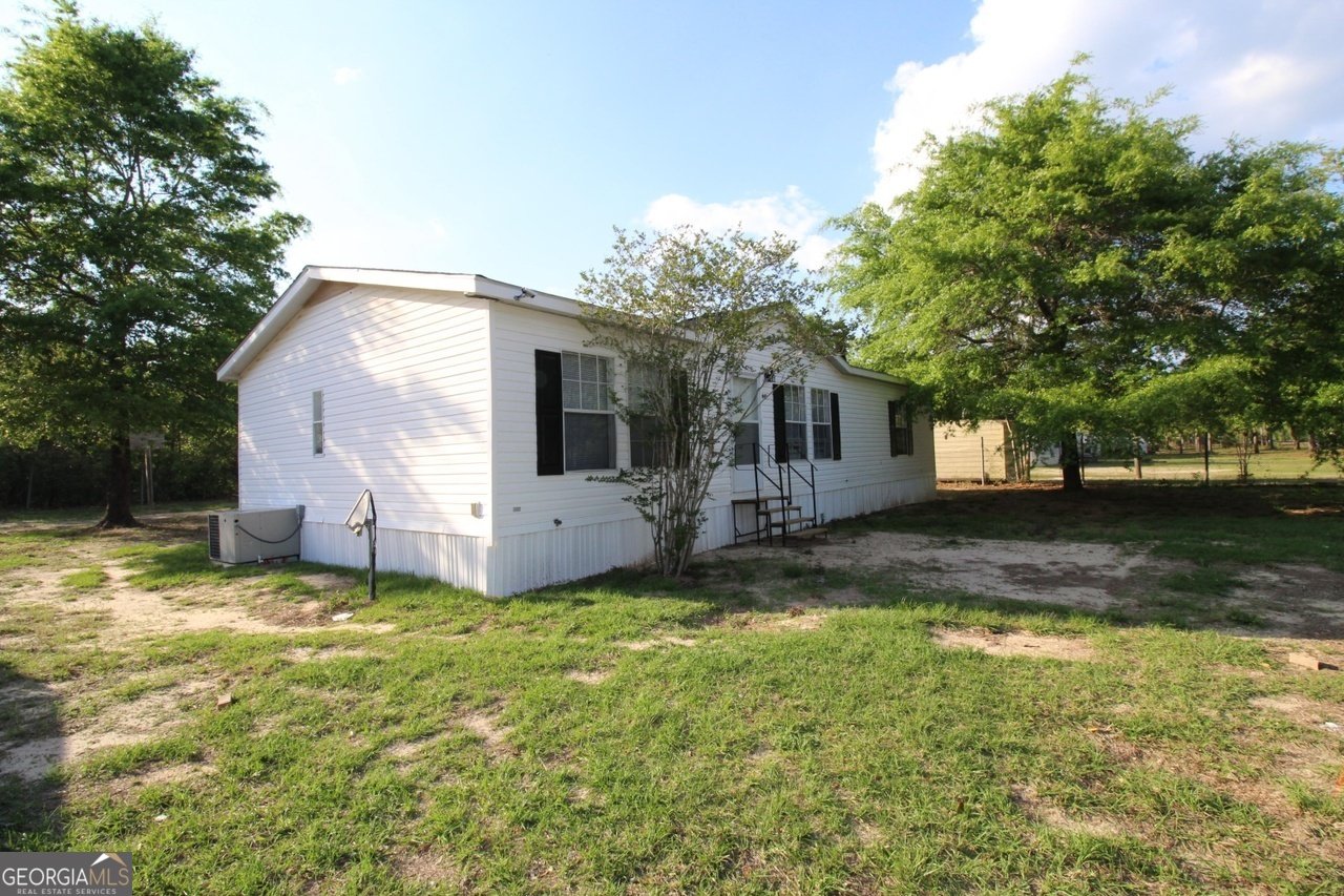 447 Smith Road Defuniak Springs - 1
