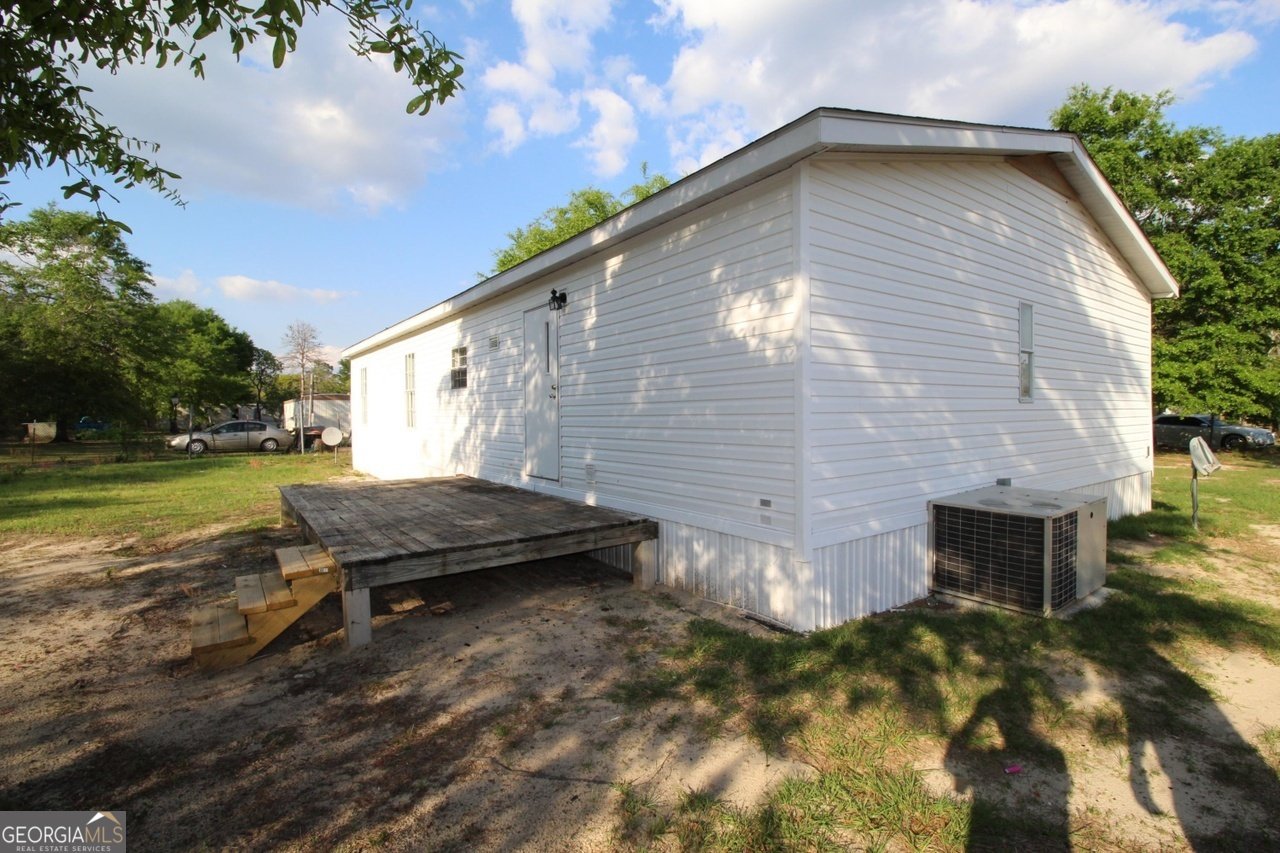 447 Smith Road Defuniak Springs - 2
