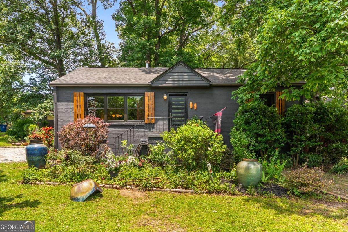 2468 Fallview Terrace Atlanta - 1