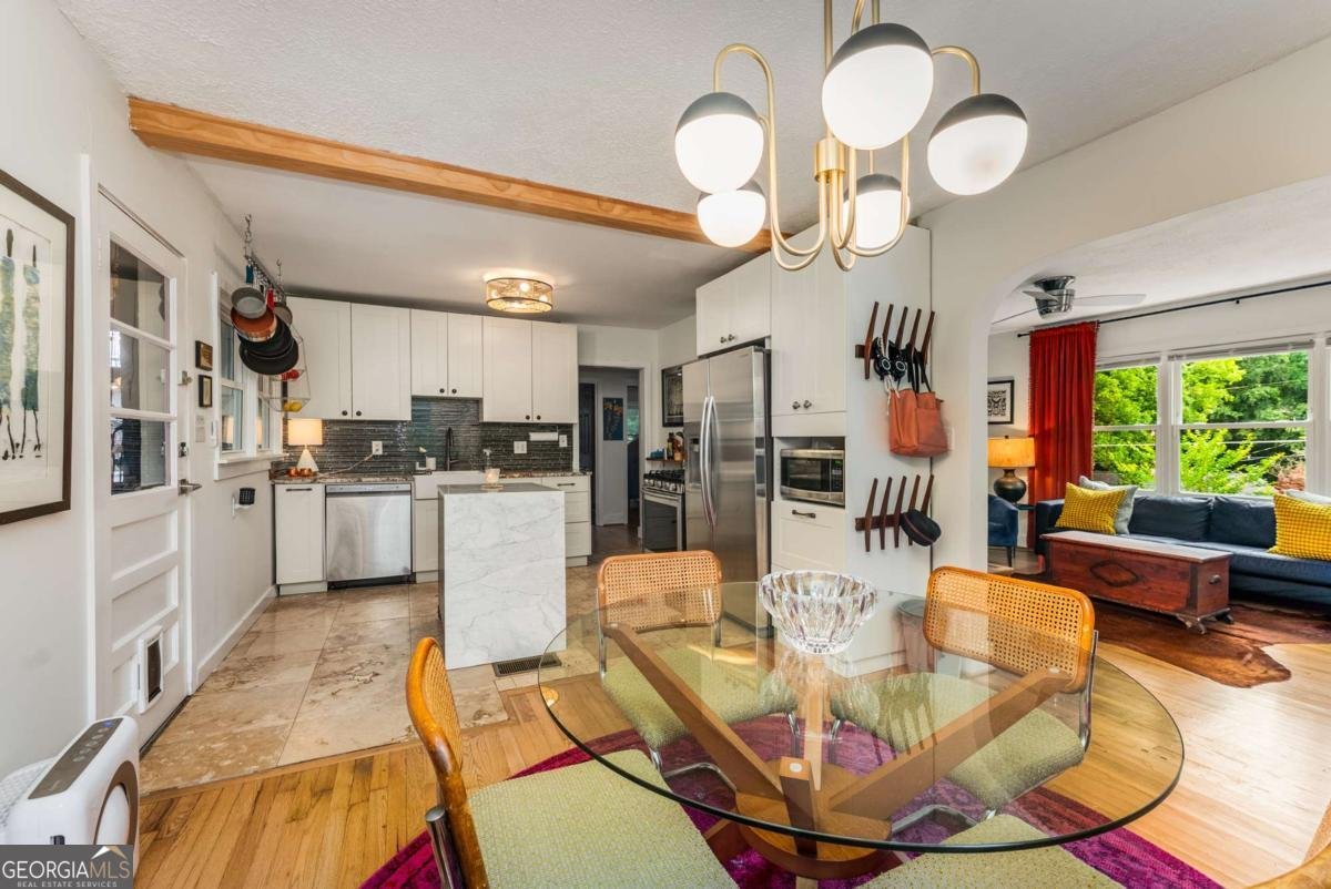 2468 Fallview Terrace Atlanta - 10