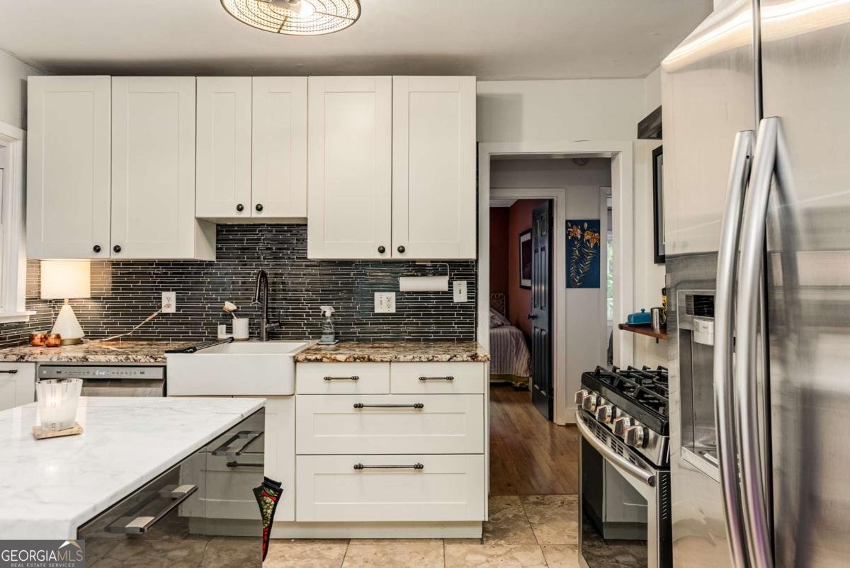 2468 Fallview Terrace Atlanta - 11